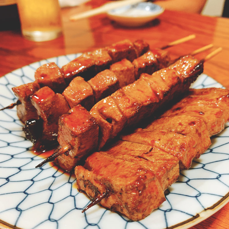 レバー(野毛末広 （すえひろ）)