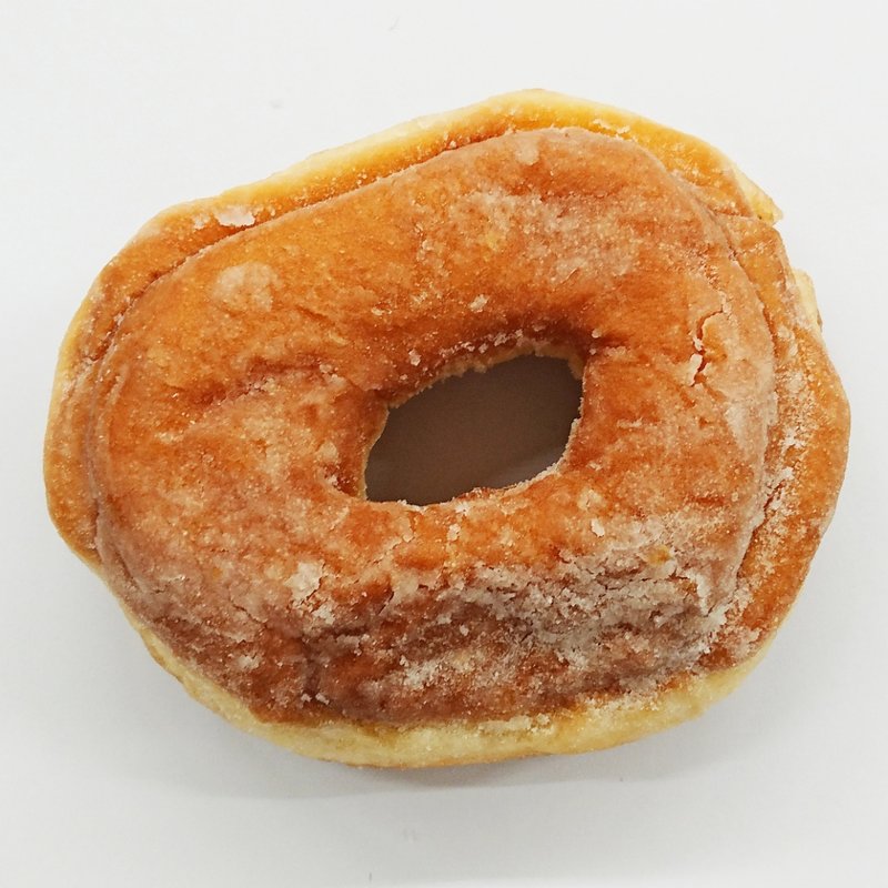 リングドーナツ(オオムラパン)