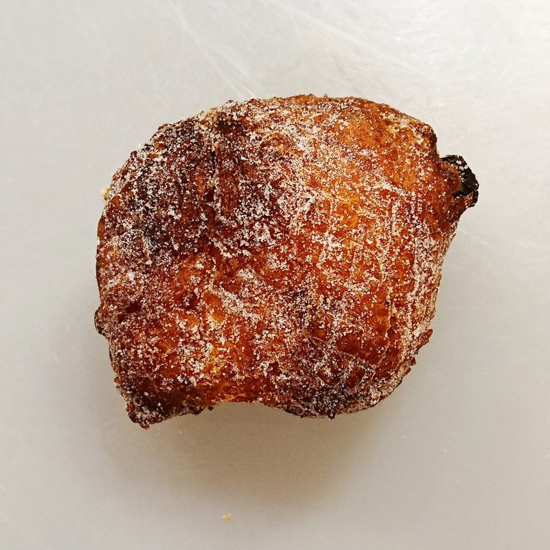 クラップフェン(ブーランジェリーボヌール東京ミッドタウン日比谷店)