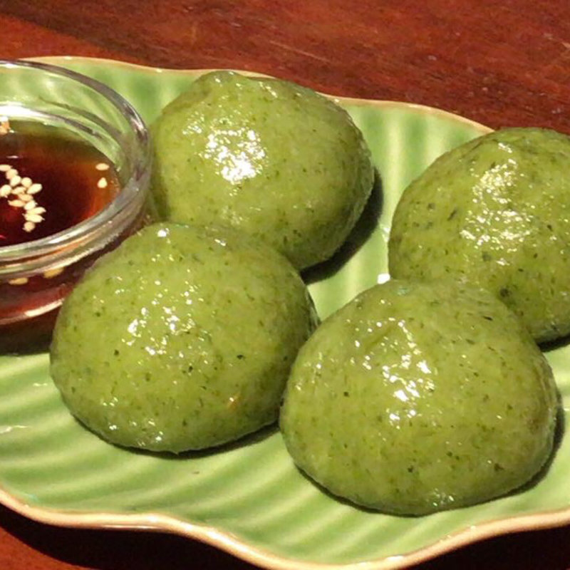 仙台あおば餃子(キリンビアフェスタ 仙台駅前店 （KIRIN BEER FESTA）)