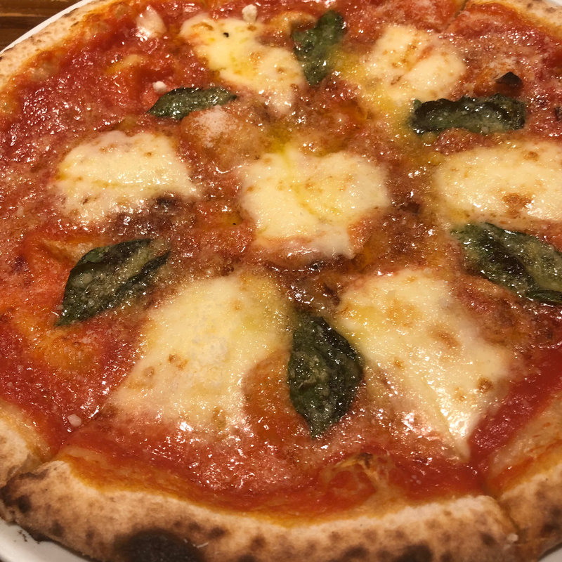 マルゲリータ(日々是君想 （ヒビコレキミオモ）)