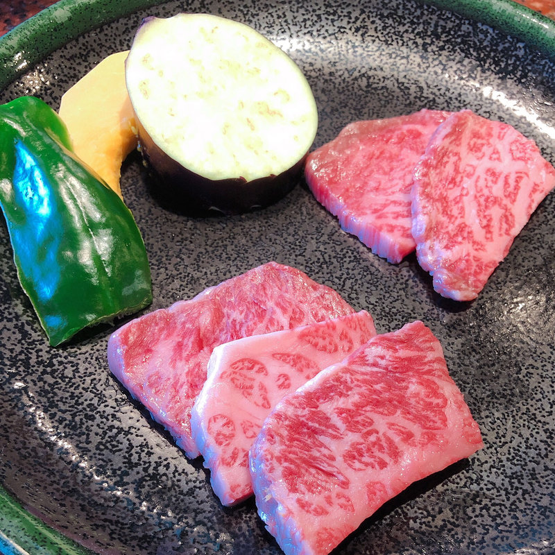 【ランチ】 レディースランチ お一人様 ２５００円(味鉄 舞子店 黒毛和牛専門店)