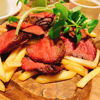 (MEAT&WINE ワインホールグラマー 池袋)