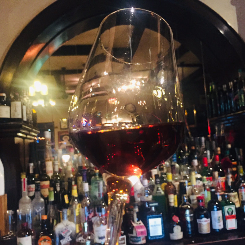 Oloroso Don Nuno(B・B13BAR （ビー・ビー サーティーン バー）)