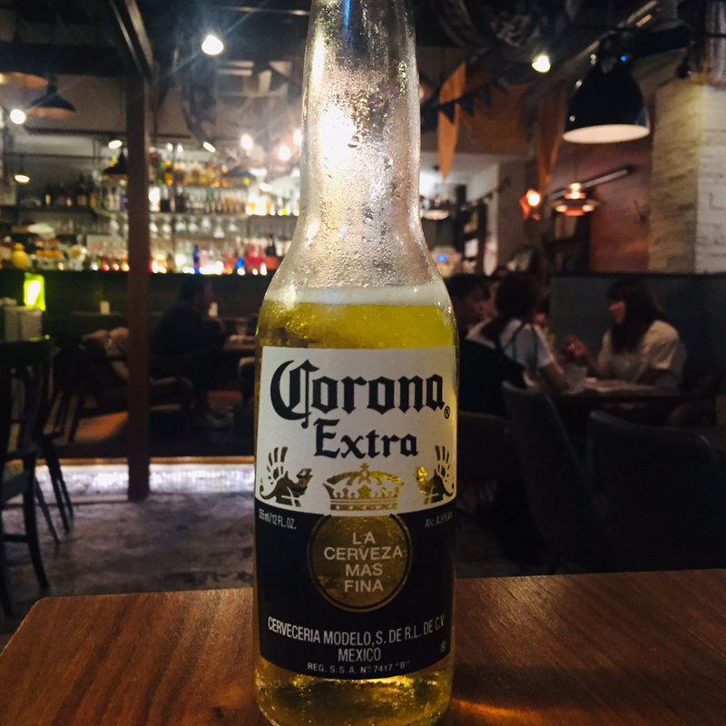 コロナビール(リビ ザ ファイブ （LIVI THE 5）)