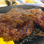 高井田牛ステーキ 150gr(ファーマーズレストランSooあぐりーず)