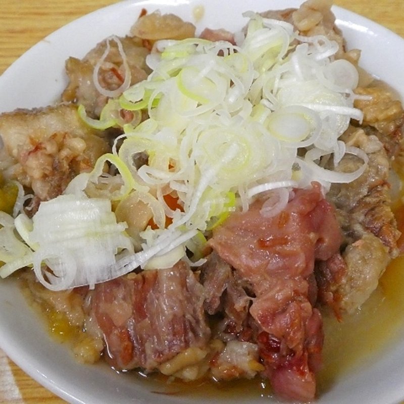 牛すじ煮込み(馬力 新橋店 )