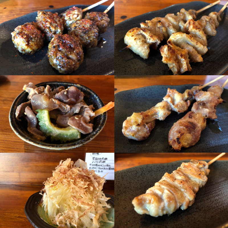 (焼鳥酒場 ゑん)