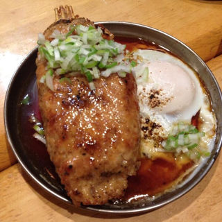 つくね(焼とり よね田 )