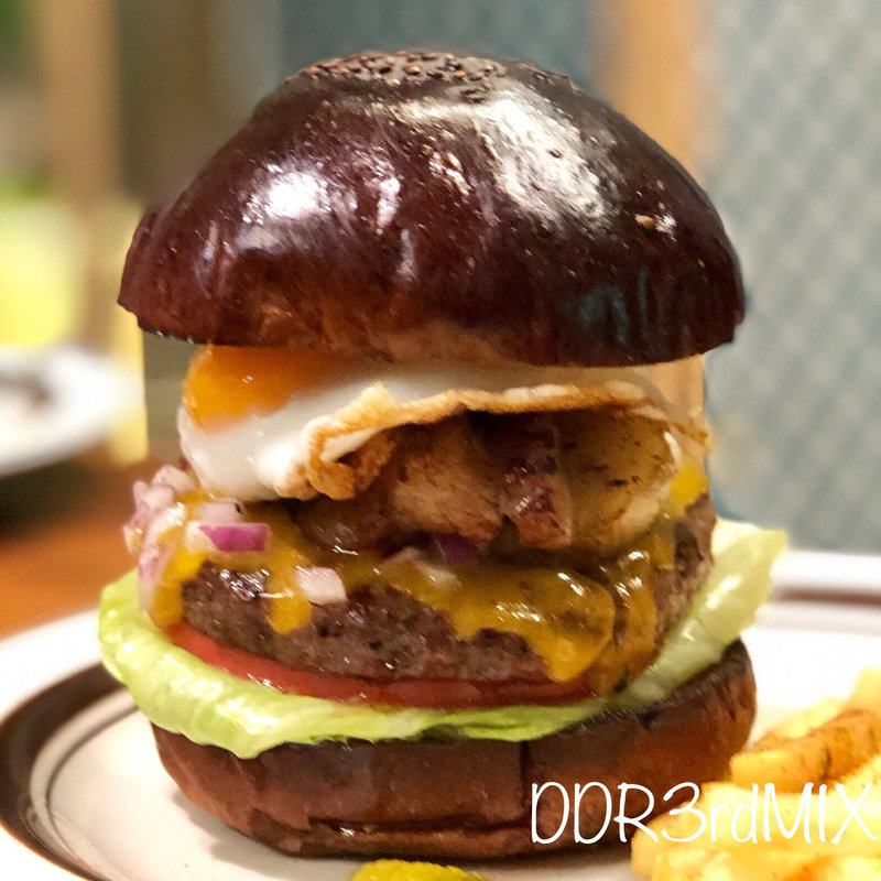 テキーラズダイナー(テキーラ ダイナー （Tequila's diner）)