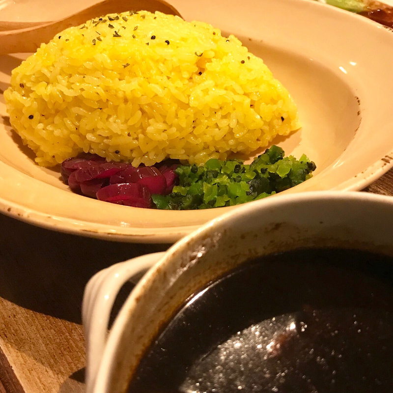 もはめどカリー(モハメド （muhammad）)