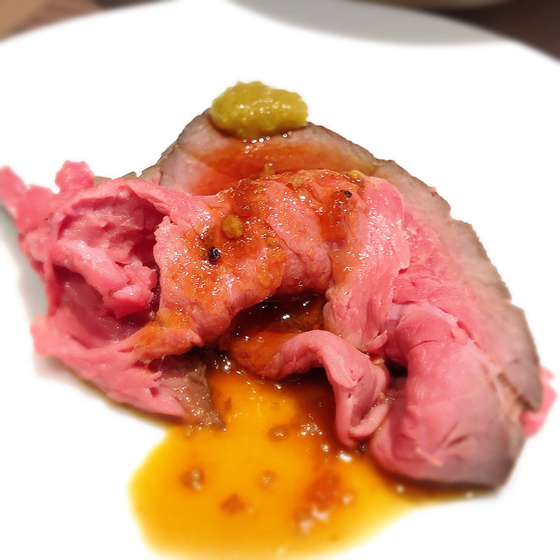 ランチブッフェ(赤坂エクセルホテル東急 3F 赤坂スクエアダイニングレストラン （アカサカ スクエアダイニング）)