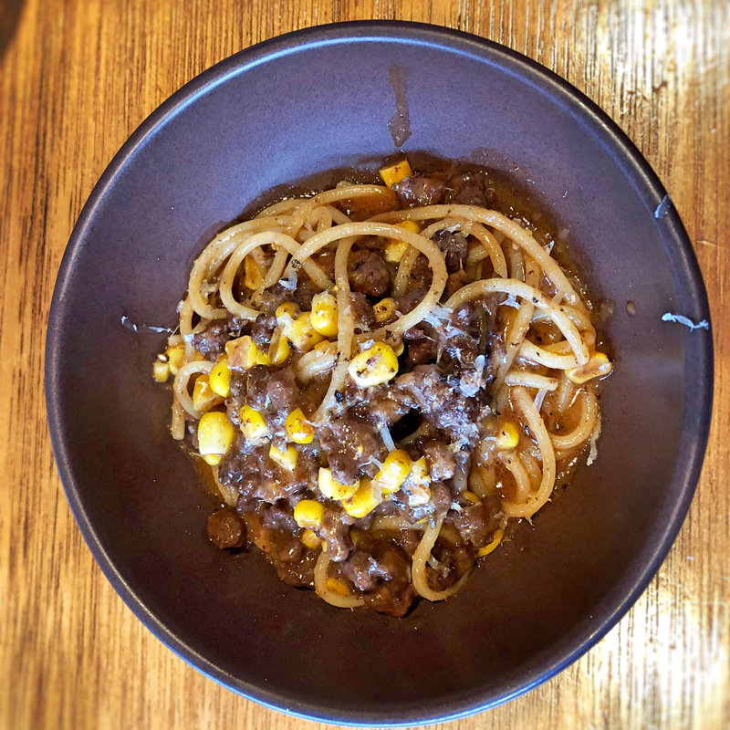 ミートソース(DonBravo)