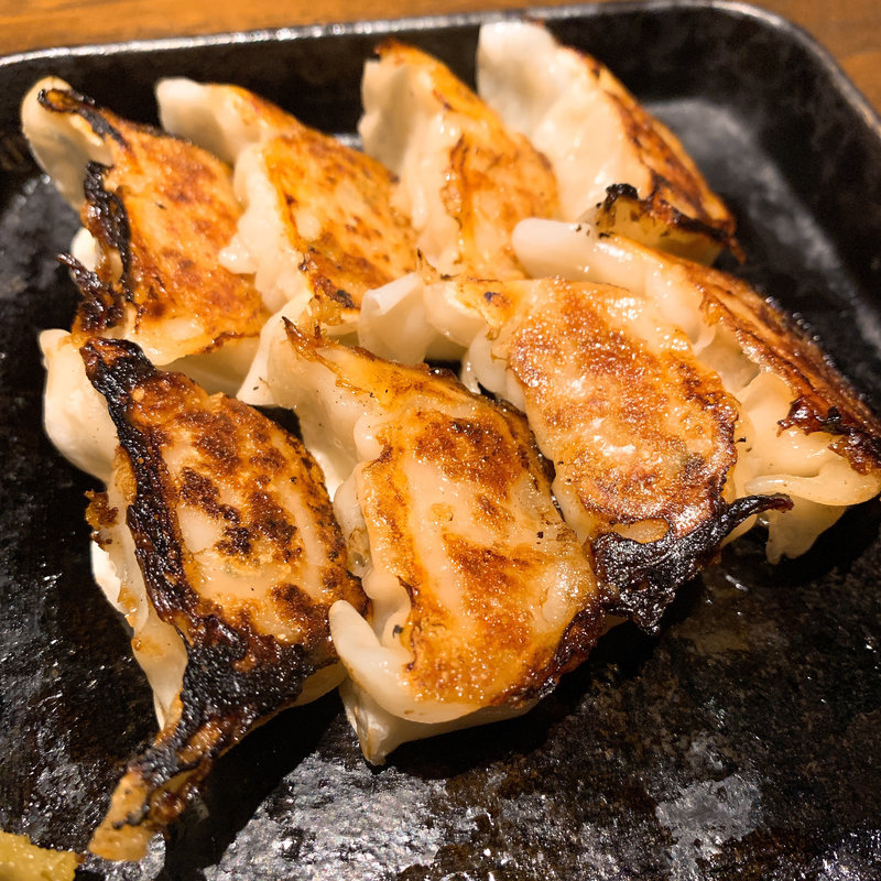 博多一口餃子(酒佳蔵)