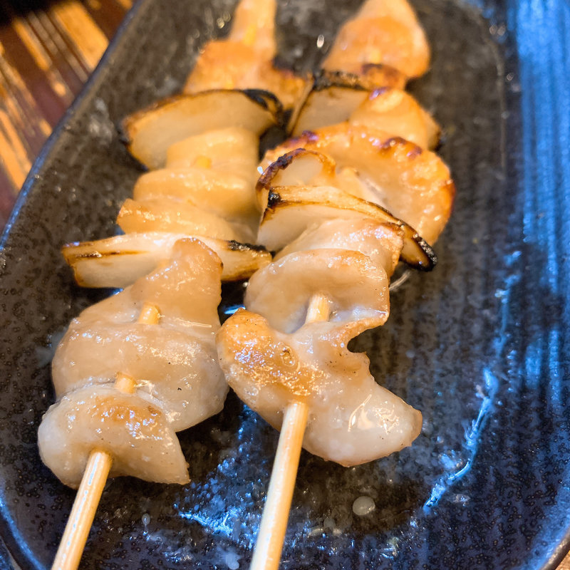 ダルム(とりかわ 粋恭)