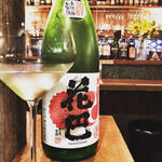 本日の日本酒(SAKE トト)