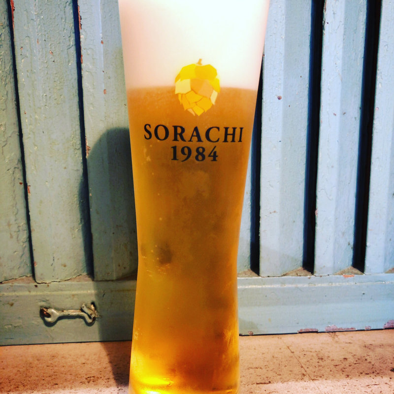 ビール(クーカイ)