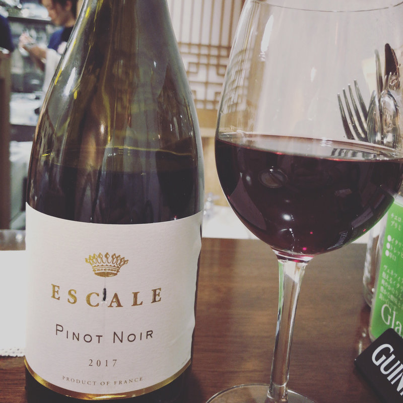 ワイン(ABC大船)