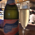 cava(THE RIGOLETTO ocean club)