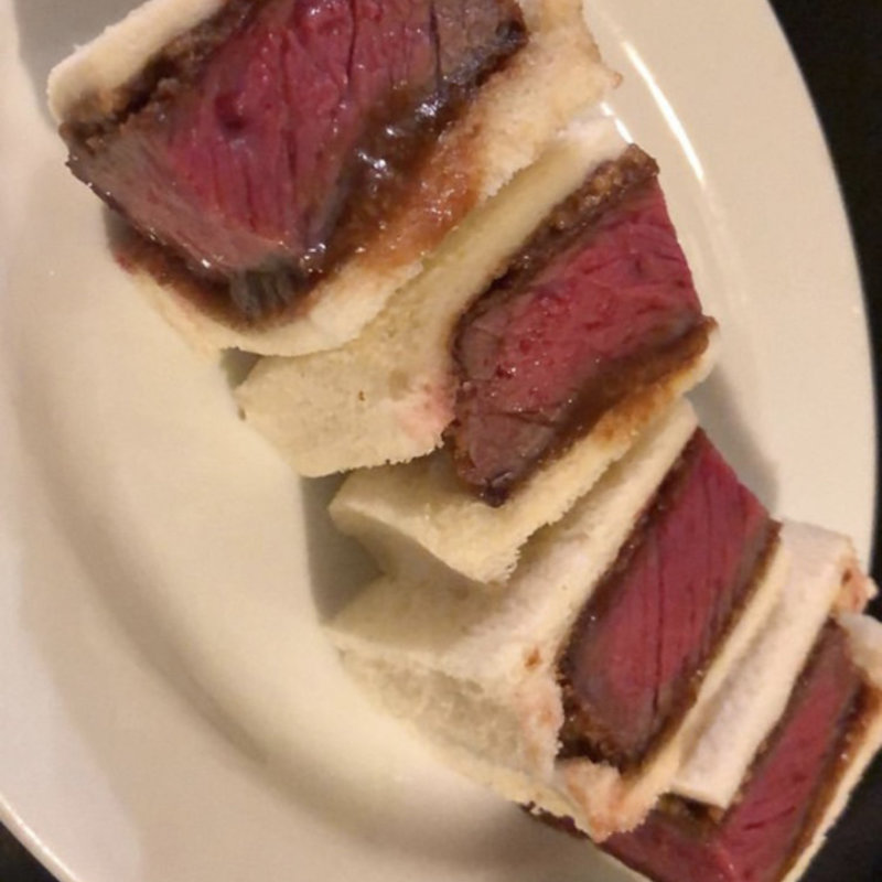 (小皿が主役Oshiri yes)