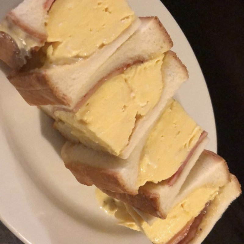 (小皿が主役Oshiri yes)