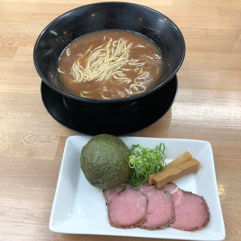 かけ さかなとんこつver.(ぶたのほし （TONKOTSU BABY）)