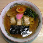 ラーメン
