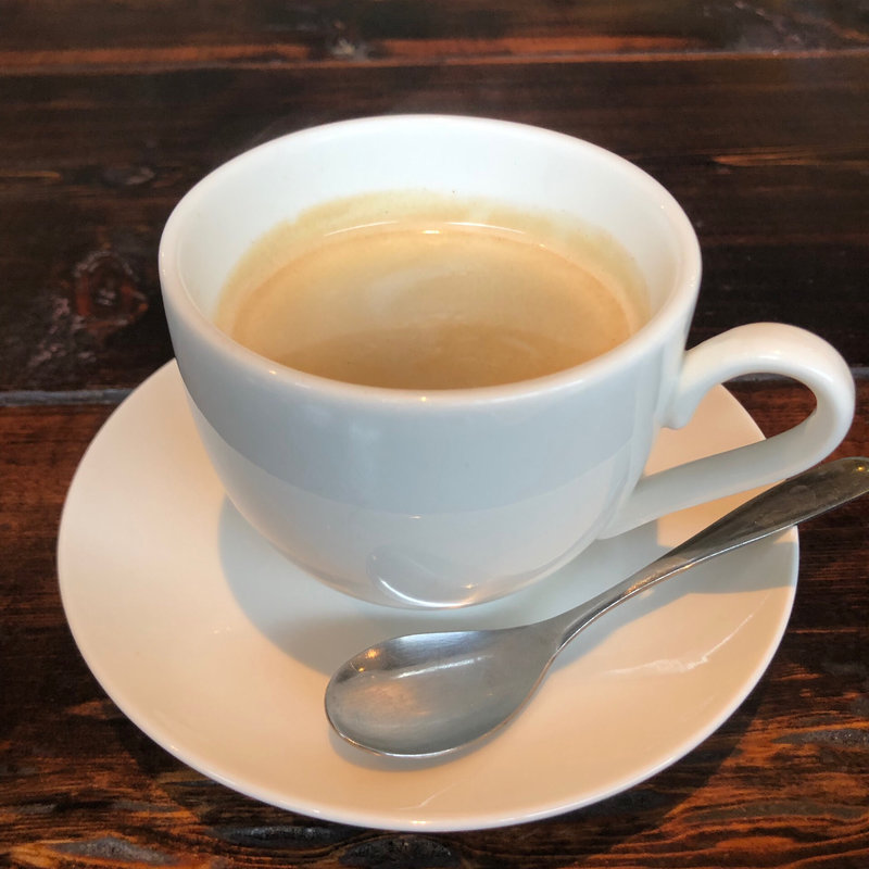 ランチドリンク(ボッコカリー)