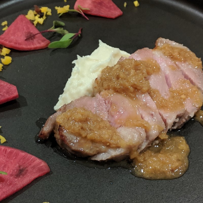 肩ロース(ハッコーズテーブル)