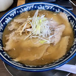 ちゃーしゅー麺