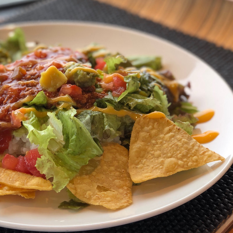 高原野菜のたこか(ソラ カフェ （SORA cafe）)