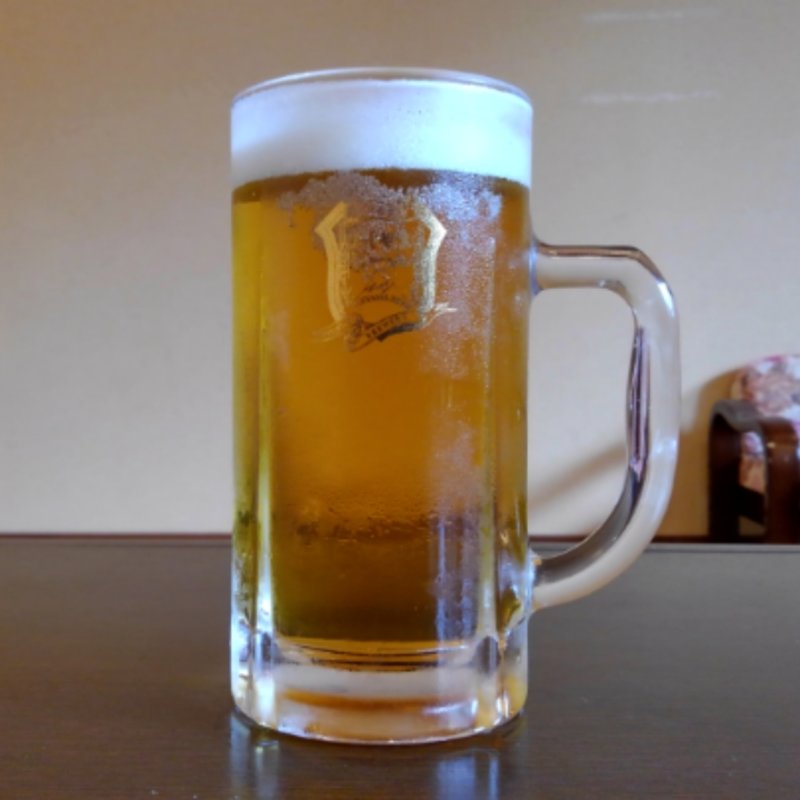 ビール(ふじやま温泉 )