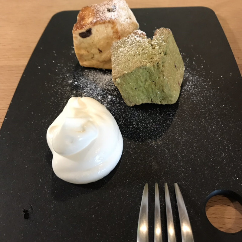 (バーガー トウカ)