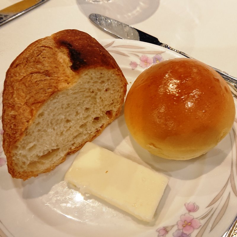 バゲット(（株）東京會舘　銀座スカイラウンジ)