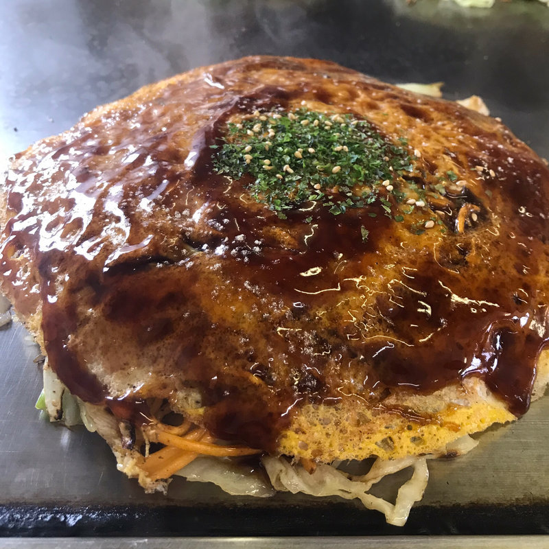 唐麺スペシャル(ナベちゃん )