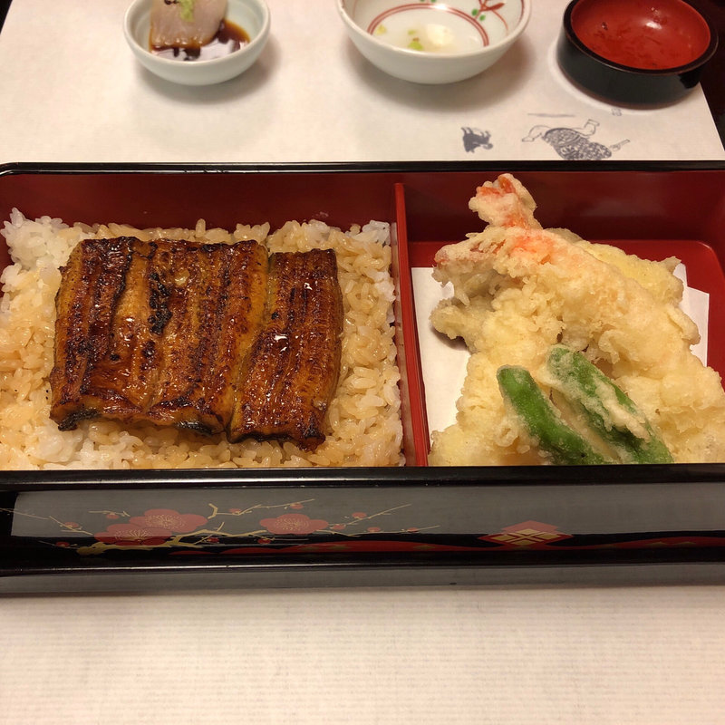伊豆栄弁当 松(伊豆榮 本店)