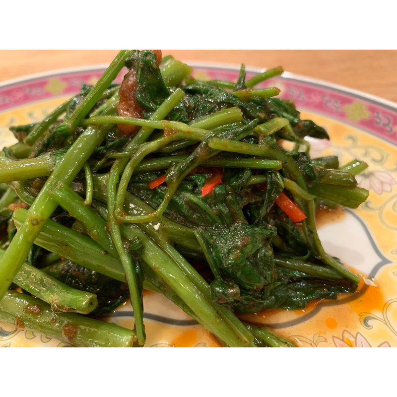 チリカンコン(シンガポール・シーフード・リパブリック 大丸梅田)