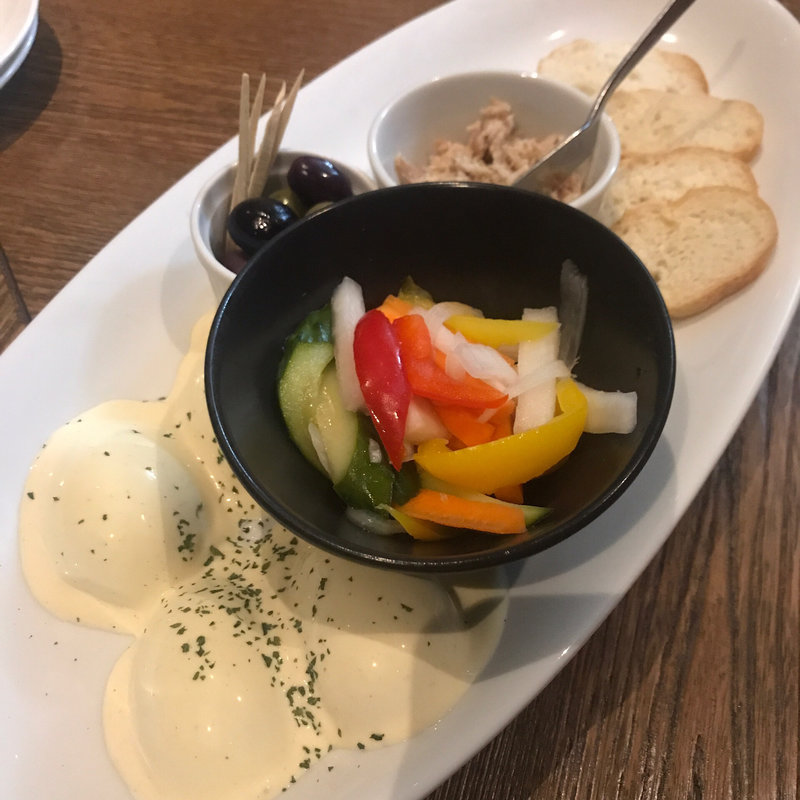 (エスタジ グリル&ビア)