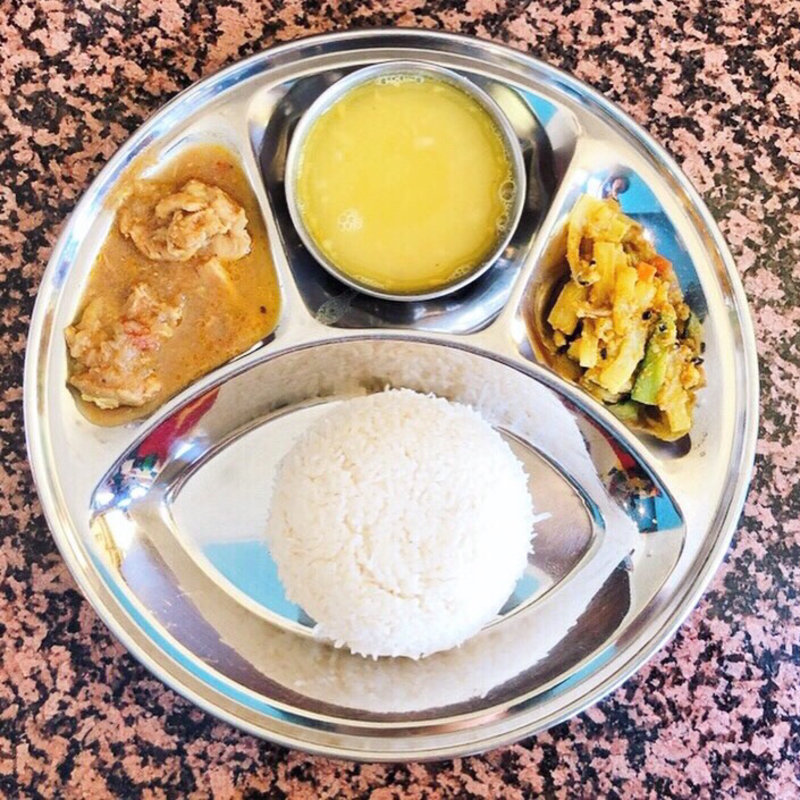 ネパリコカーナセットA(クシバザル)