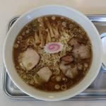 中華麺(永福町大勝軒)