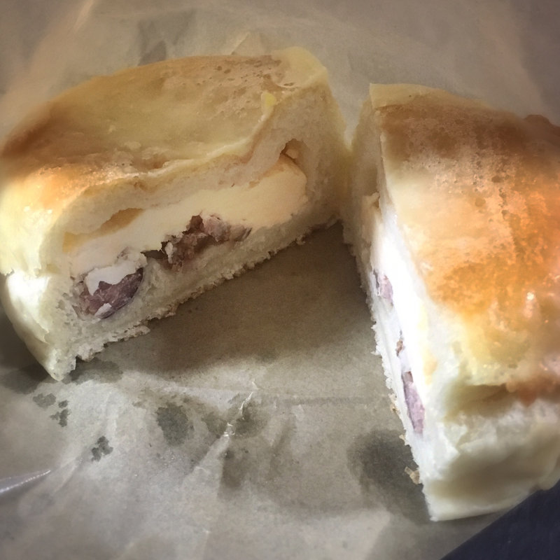 じゃがちーず(イルマットーネ・アルル )