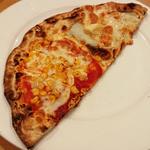ハーフ＆ハーフ（ピッツァ食べ放題）(グラッチェガーデンズ 下平間店)