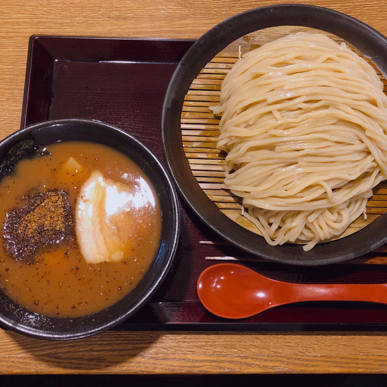 富山県で食べられるつけ麺ランキング Sarah サラ