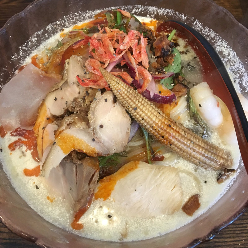 (麺場voyage)