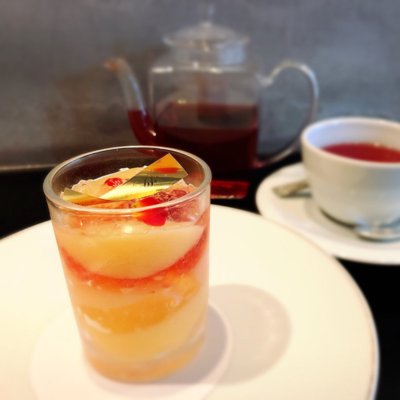 パルファム(リベルターブル （Libertable）)