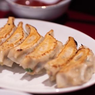 焼ぎょうざ(紅宝石 （コウホウセキ）)