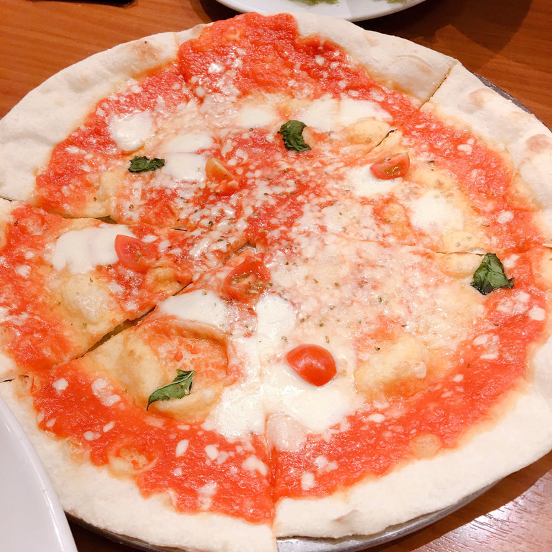 マルゲリータ(ベッラベーラ 錦糸町店 )