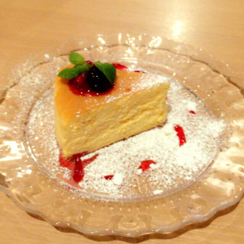 (Banks cafe & dining 渋谷 （バンクスカフェアンドダイニング）)