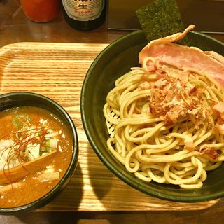 カレーつけ麺(麺屋きころく 成増)