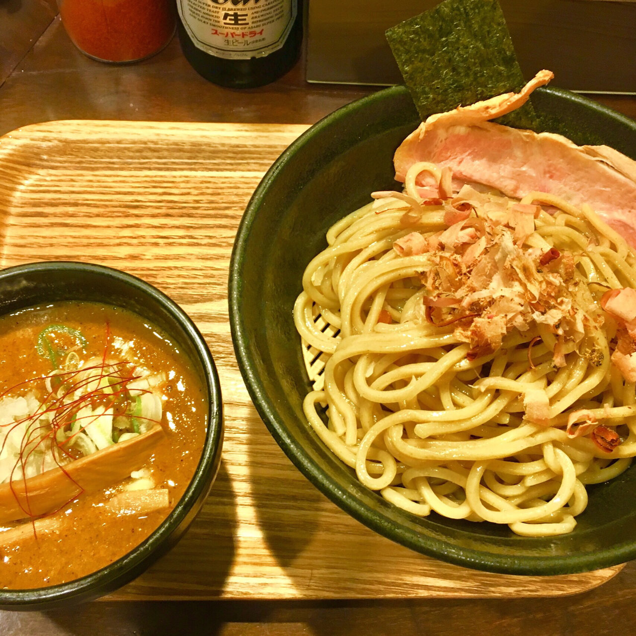 カレーつけ麺 きころく の口コミ一覧 おいしい一皿が集まるグルメコミュニティサービス Sarah